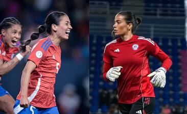 Figuras de la Selección Chilena apuntan a las estaciones más difíciles en las Eliminatorias al Mundial