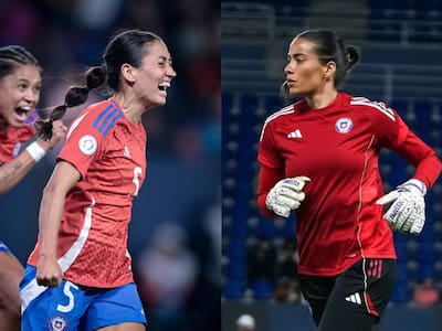 Figuras de la Selección Chilena apuntan a las estaciones más difíciles en las Eliminatorias al Mundial