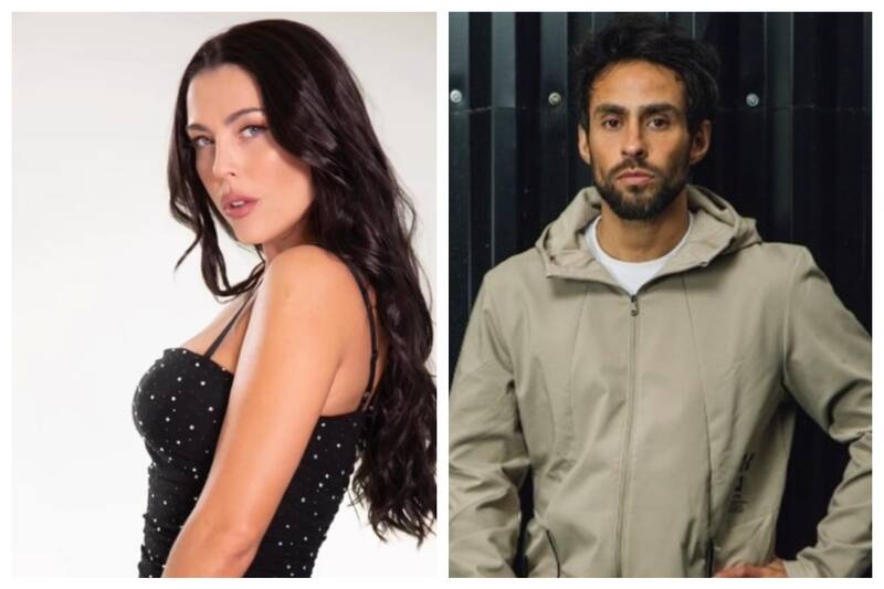 Daniela Aránguiz habla de sus emociones por divorcio con Jorge Valdivia.