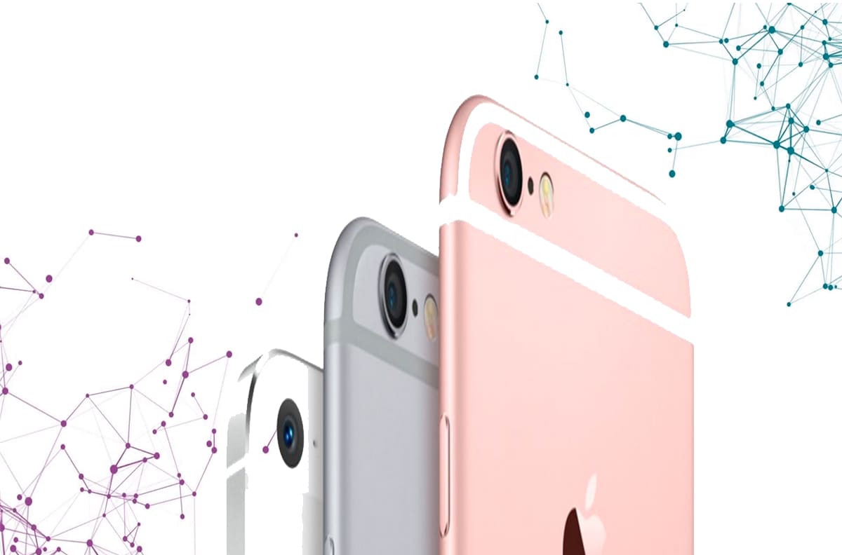 Conoce la lista de los modelos iPhone que Apple dará de baja en 2022