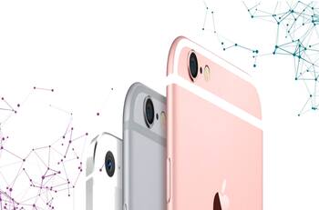 Conoce la lista de los modelos iPhone que Apple dará de baja en 2022