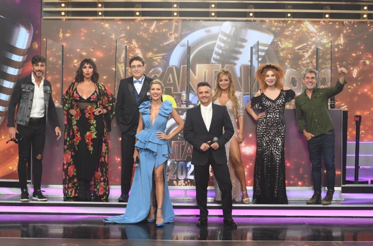 Todo listo: Mega confirmó a viejo conocido del canal como nuevo jurado de "The Covers: Tributo a las estrellas"