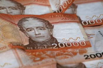 Seremi de Desarrollo Social del Biobío, Hedson Díaz, es denunciado por su expareja por deudas