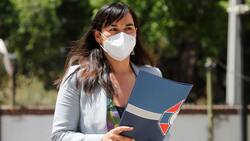 Colegio Médico rechazó publicación sobre irregularidades atribuidas a gestión de Izkia Siches