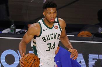 NBA: Giannis Antetoukoumpo y la cuenta pendiente con Bucks