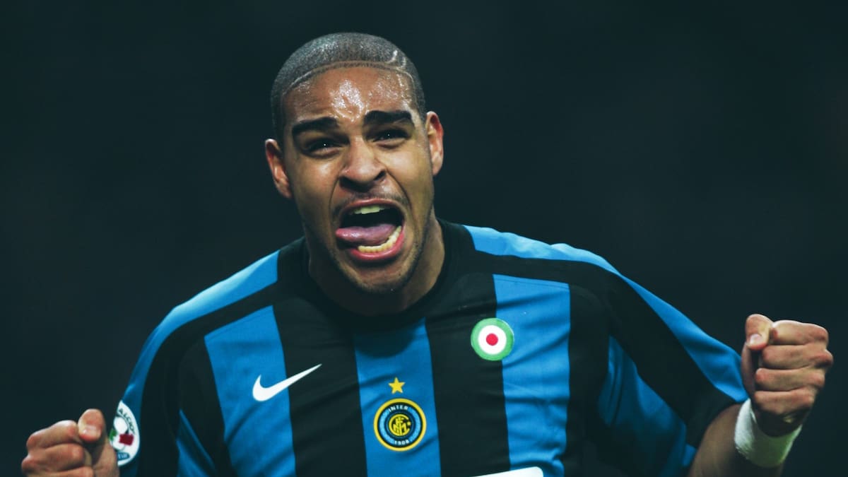 Adriano utilizó sus redes sociales para desmentir rumores de muerte