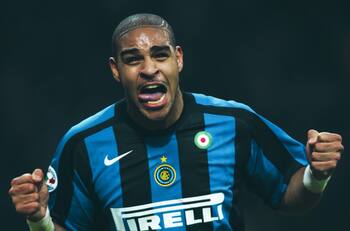 Adriano utilizó sus redes sociales para desmentir rumores de muerte