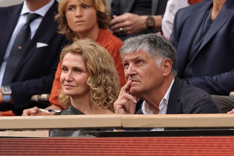 El ex entrenador de Rafael Nadal. EFE