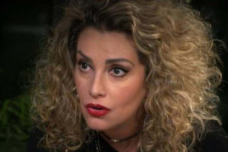 La esposa de Daniel Sauer reveló que finalmente no desalojarán su casa.