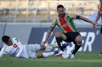 U. de Chile vs Palestino: Día, hora y dónde ver en vivo por TV y Online