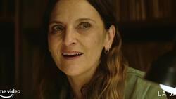 "Me gustaría que tengan mejores horarios": Antonia Zegers pone como ejemplo "La Jauría" para lanzar dura crítica a los canales de TV que emiten producciones chilenas