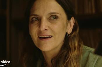 "Me gustaría que tengan mejores horarios": Antonia Zegers pone como ejemplo "La Jauría" para lanzar dura crítica a los canales de TV que emiten producciones chilenas