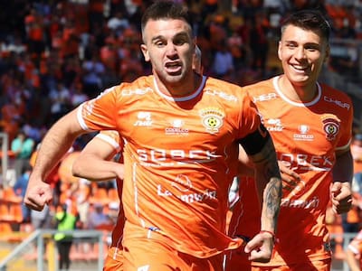 Deportes Limache eliminó a Colo Colo: así van las Tablas de Posiciones de Copa Chile