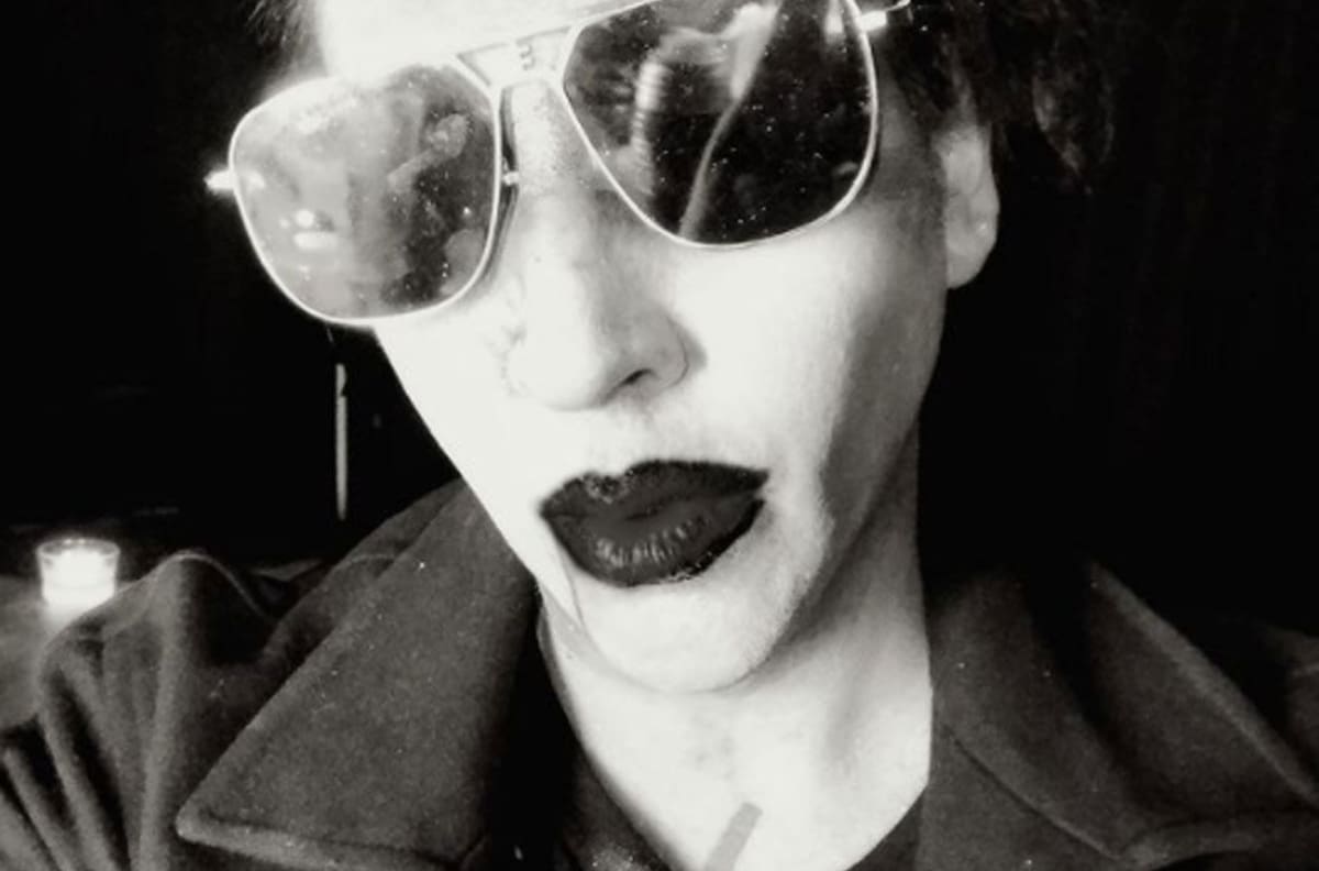 Marilyn Manson en problemas: Revelan detalles de las agresiones que cometía contra sus supuestas víctimas de abuso