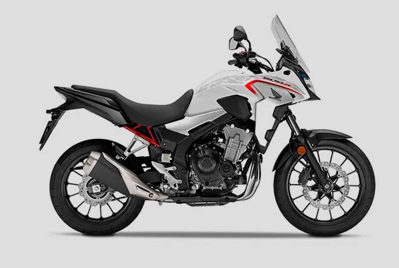 Esta fue la marca de motocicleta más buscada en internet por los chilenos