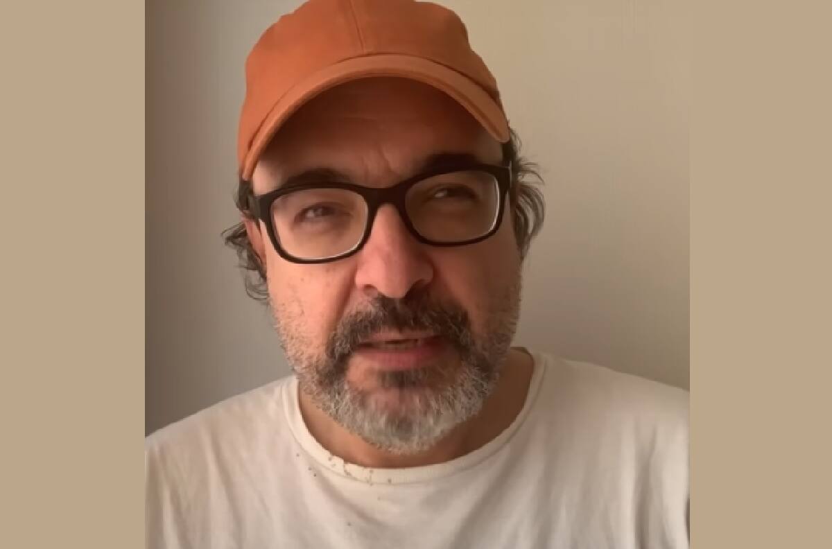 ¿Quién es y que pasó con Gonzalo Lira? El escritor y exdirector chileno que desapareció en Ucrania