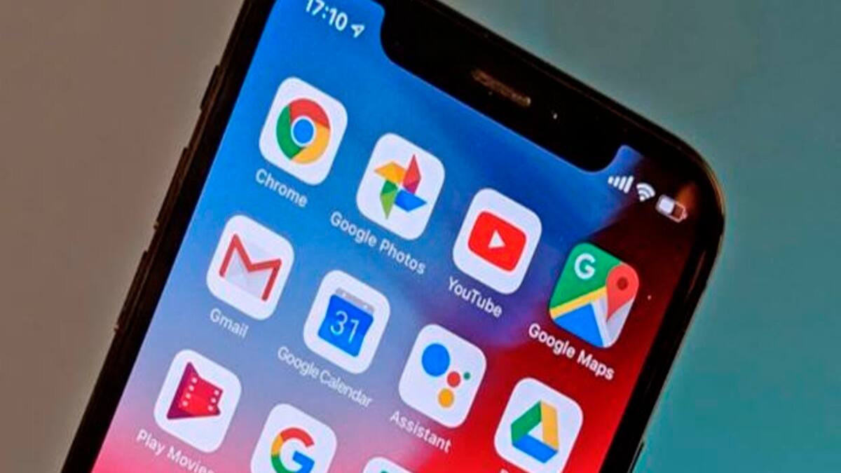 Usuarios de iPhone ya pueden actualizar a la nueva versión de iOS 15.3.1
