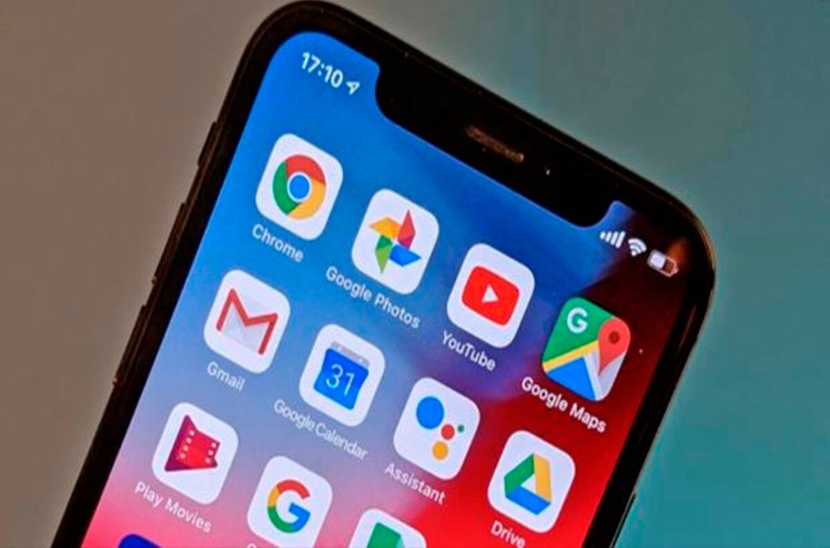 Usuarios de iPhone ya pueden actualizar a la nueva versión de iOS 15.3.1
