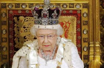 Con Queen y Ed Sheeran: Así será la celebración del Jubileo de la Reina Isabel II