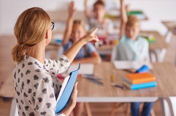 Sueldos de hasta $1.300.000: estas son las pedagogías con mayor empleabilidad en Chile