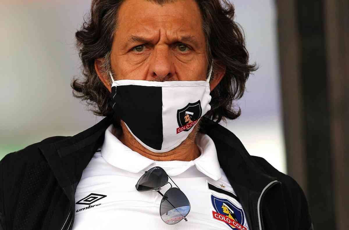 Tensión en Colo Colo: "Bono Mosa" corre riesgo de ser rechazado por Blanco y Negro