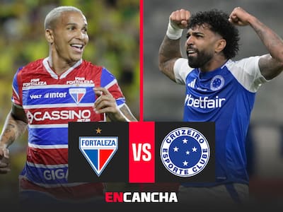 EN VIVO | Fortaleza vs. Cruzeiro por Brasileirao 2025: minuto a minuto del partido