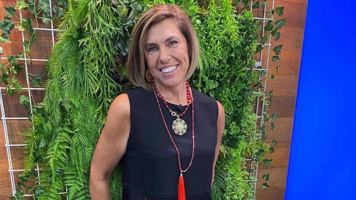 "No es un año más cualquiera": Vivi Kreutzberger celebró cumpleaños de sus hijas en un 2022 que ha sido especial para su familia