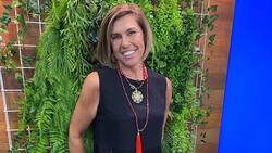 "No es un año más cualquiera": Vivi Kreutzberger celebró cumpleaños de sus hijas en un 2022 que ha sido especial para su familia