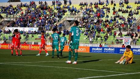 Chimbarongo confirmó nuevo amistoso ante Universidad de Chile en la Noche Verde del Mimbre