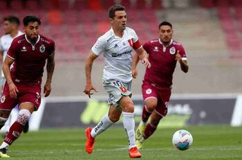 Así quedó la tabla ponderada tras el empate entre La Serena y la U