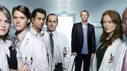 Actor de "Dr. House" confiesa públicamente su homosexualidad y anuncia compromiso