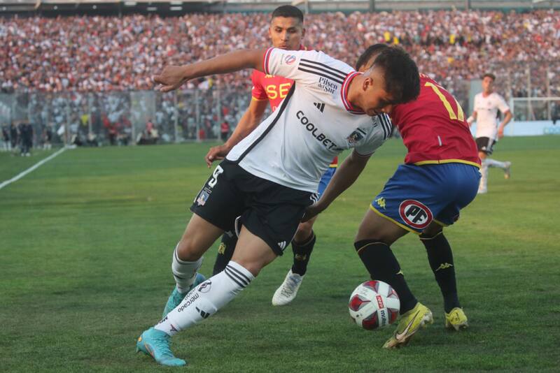 tiene acordado su fichaje en Udinese de Italia (Foto: Photosport)