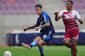 “No hubo autorización”: ahora fue suspendido un partido amistoso en el fútbol chileno