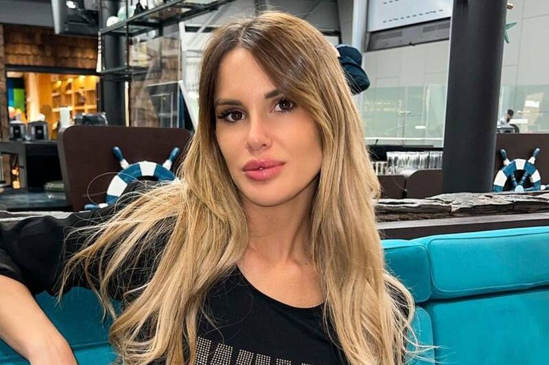 Créditos: Instagram