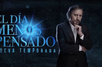 “El día menos pensado”: TVN revive icónico comercial en el estreno de una nueva temporada