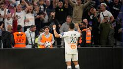 El reconocido actor de Hollywood que es fanático del Olympique de Marsella y goza con Alexis Sánchez