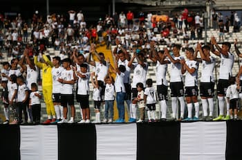 Horas claves: esta sería la fecha y rival de Colo Colo en el regreso de la Noche Alba