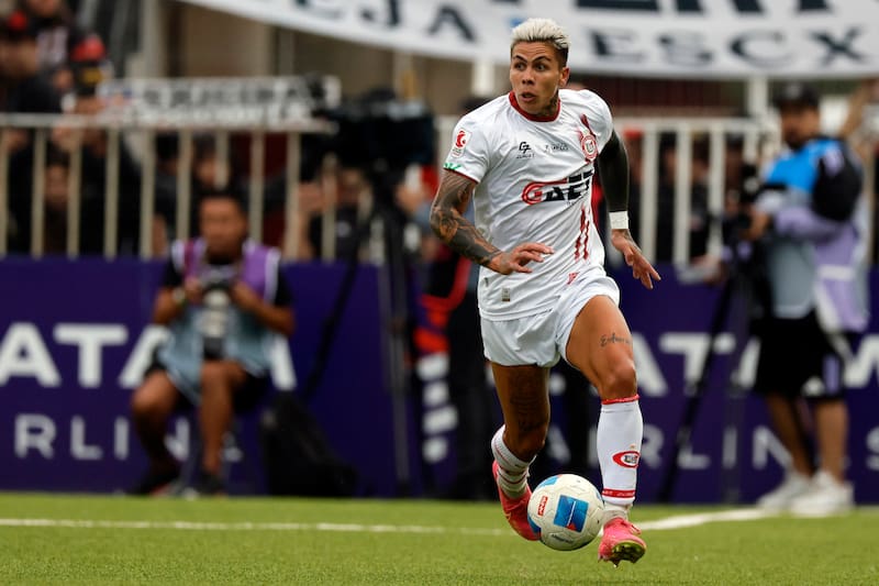 El Uní Uní quiere volver a los abrazos en Primera B.