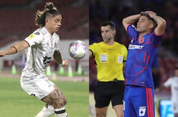 Montecinos niega haber lesionado a Assadi y apunta al principal responsable: “Muy malas condiciones”