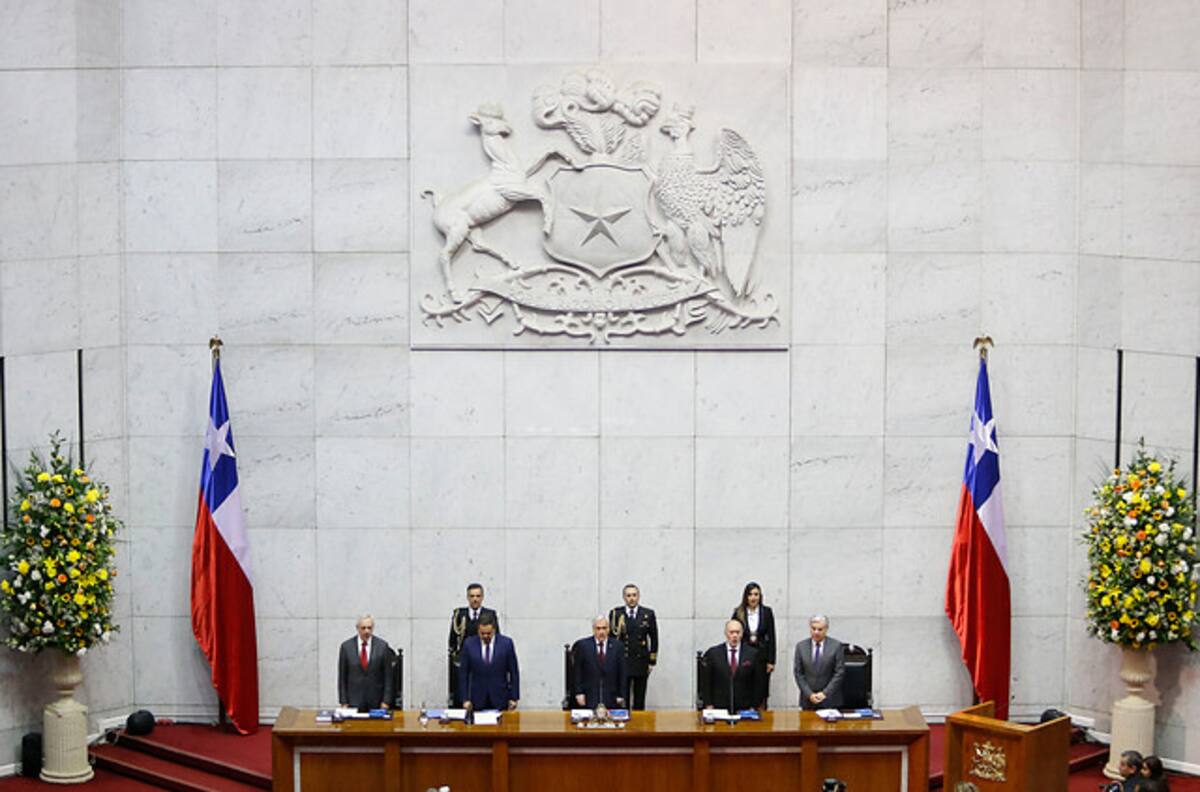 Se confirma el cambio de La Cuenta Pública para el 31 de julio