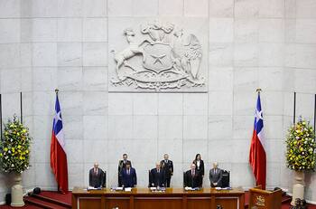 Se confirma el cambio de La Cuenta Pública para el 31 de julio