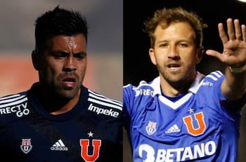 La razón que impidió que Felipe Seymour y Gonzalo Espinoza llegaran a Cobreloa