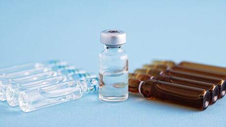 Por presencia de un cuerpo extraño: ISP retira del mercado medicamento usado como suplemento de calcio