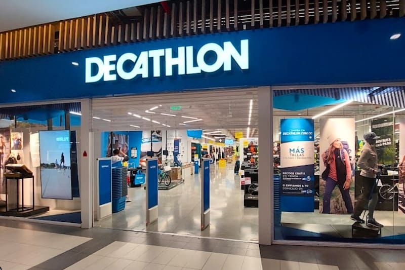 La marca francesa lleva casi siete años en nuestro país.