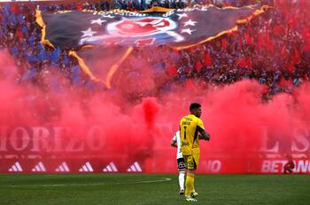 Tenía antecedentes: la importante prueba de fuego que Universidad de Chile enfrentó en el Superclásico