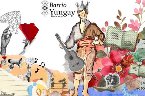 La celebración durará una semana, y contará con actividades para grandes y chicos.