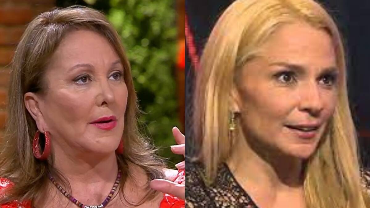 "Lo pasó pésimo, metió la cola la envidia": Soledad Pérez contó malos tratos hacia Úrsula Achterberg en famosa teleserie chilena