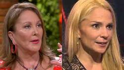 "Lo pasó pésimo, metió la cola la envidia": Soledad Pérez contó malos tratos hacia Úrsula Achterberg en famosa teleserie chilena