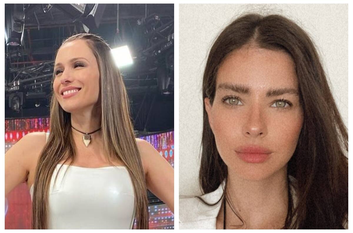 "Perdón Pampita": Revelan existencia de audios de China Suárez y Mauro Icardi hablando mal de Carolina Ardohain
