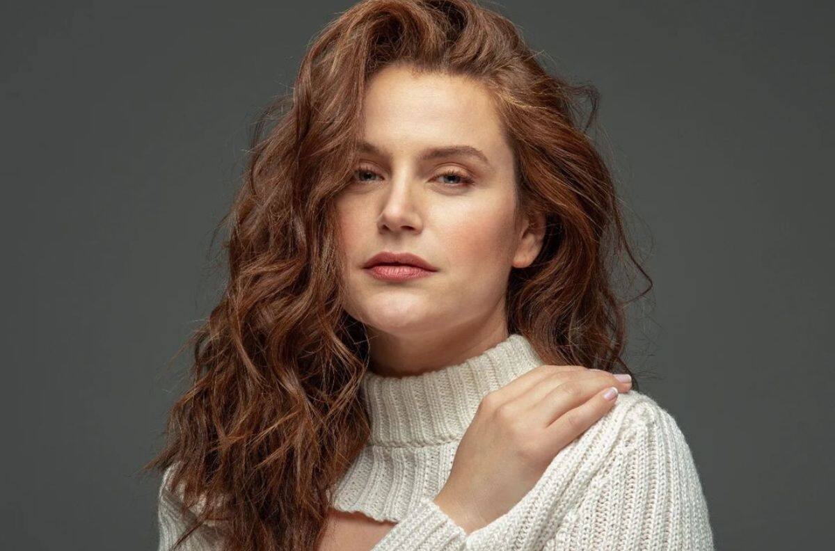 Quién es Sara Levi, el nuevo personaje de Alejandra Araya en "Hijos del Desierto"